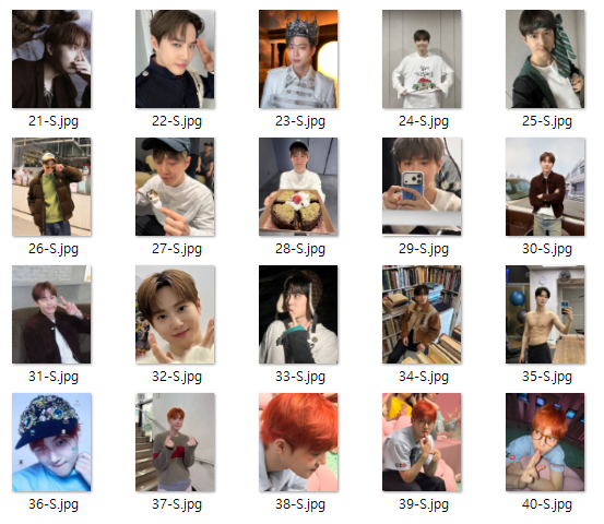 김장이최고 tweet media