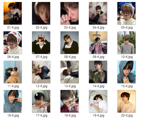 김장이최고 tweet media