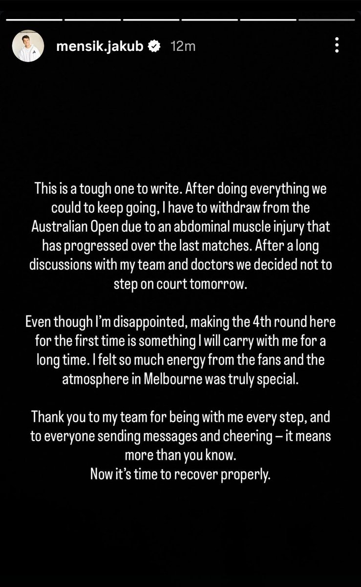 Benoit Maylin tweet media