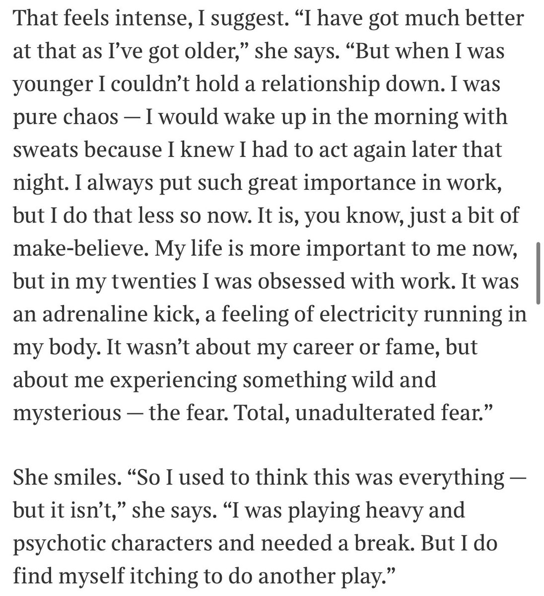 MsDuttonB's tweet image. 