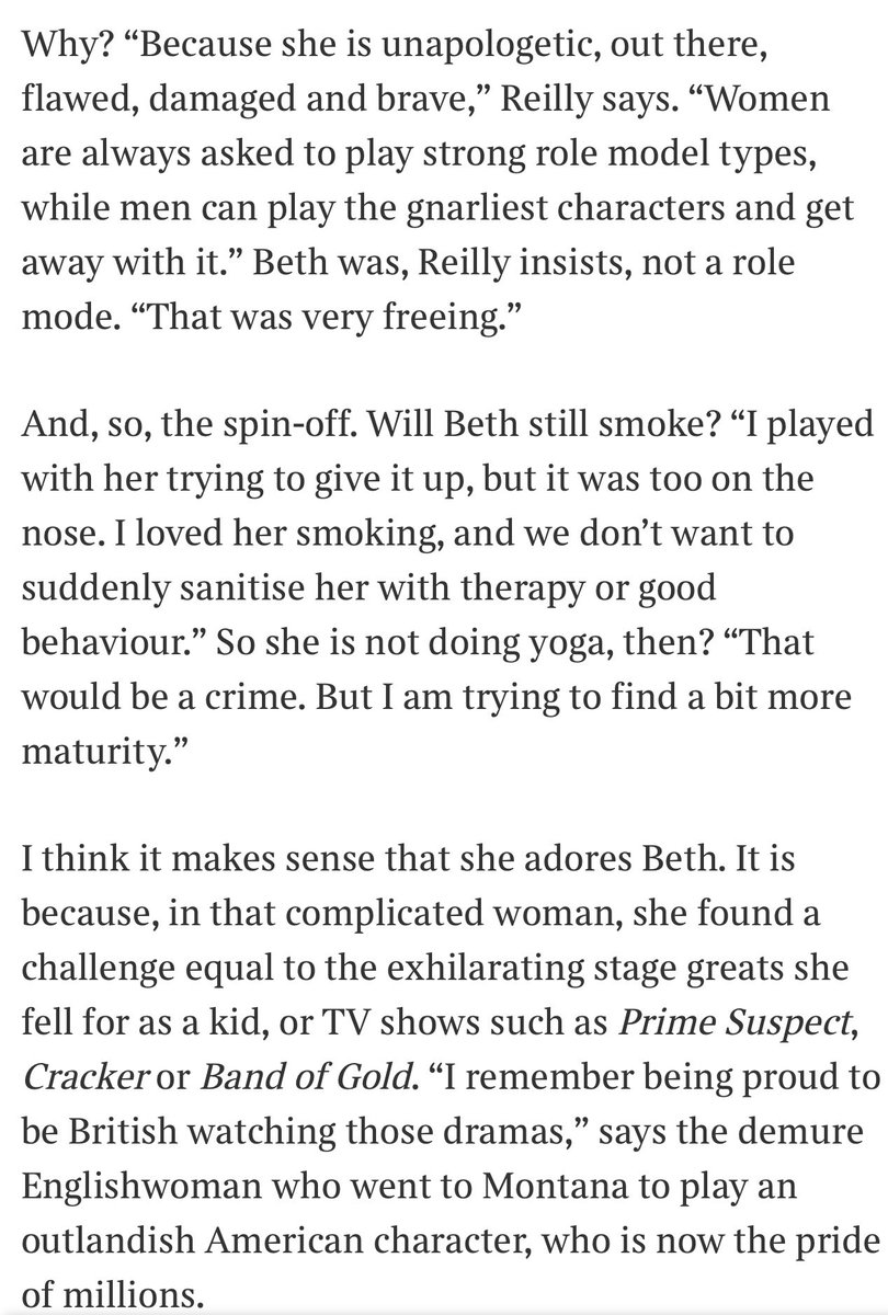 MsDuttonB's tweet image. 