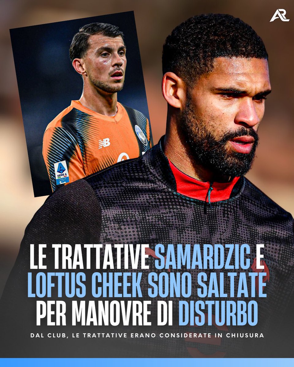 AllRoundLazio's tweet photo. La S.S. #Lazio ha formalmente depositato una denuncia alla procura di Roma, sostenendo che alcune trattative di mercato invernali siano state sabotate da pressioni esterne.

1/3 👇🏻 https://t.co/H1Ai3QR3yQ