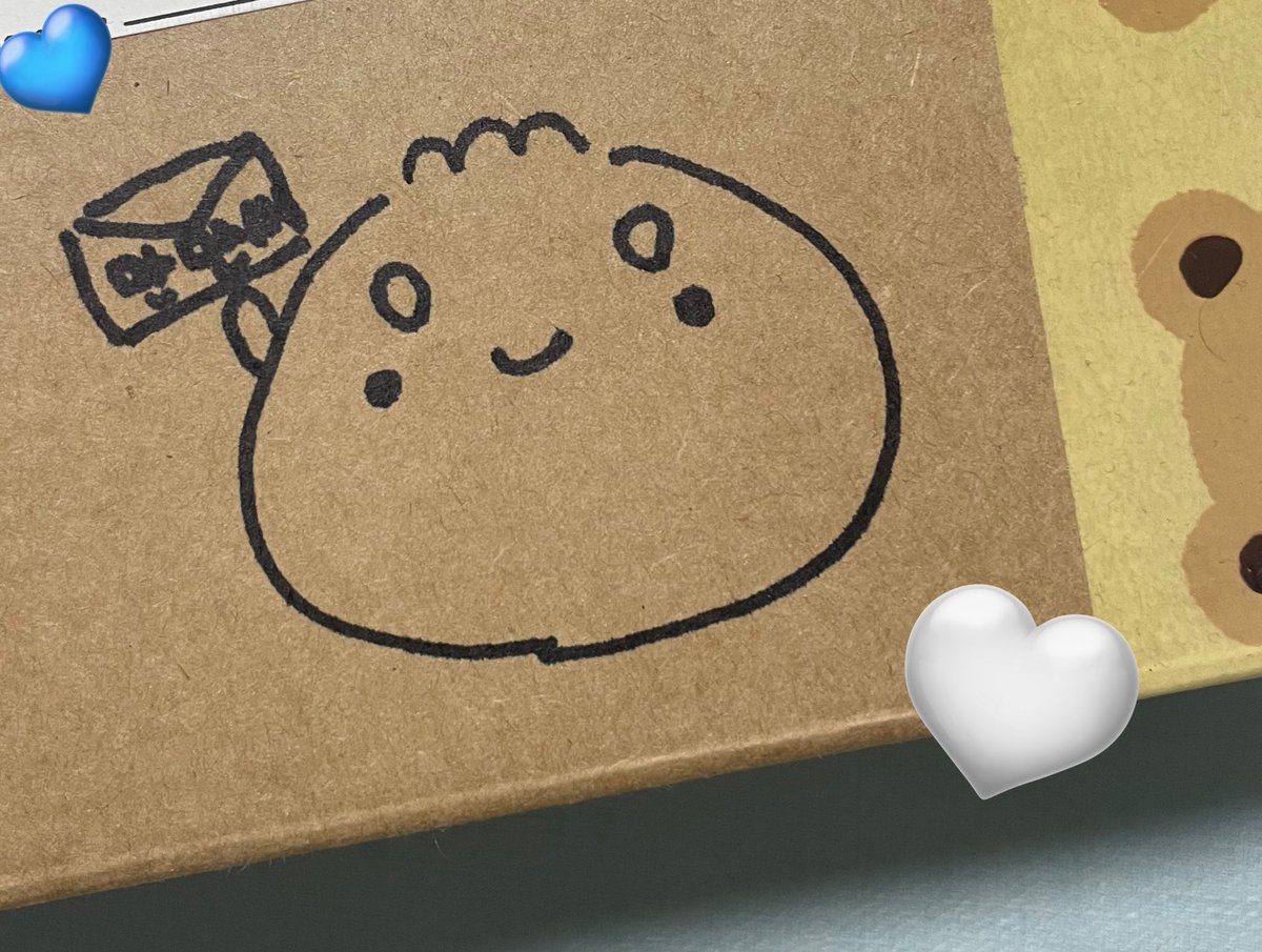 키위젤리님 나눔 수티커 잘 받았어요!! 글리터? 설탕코팅? 재질이라 빤짝빤짝 예쁘고 넘 귀여워요ㅜㅜ💙방 정리하고 경건하게 열어보느라 연락이 늦었어요 잘 쓰겠습니다☺️감사합니당
<a href="/Kiwi_jelly_0/">키위젤리🥟</a>