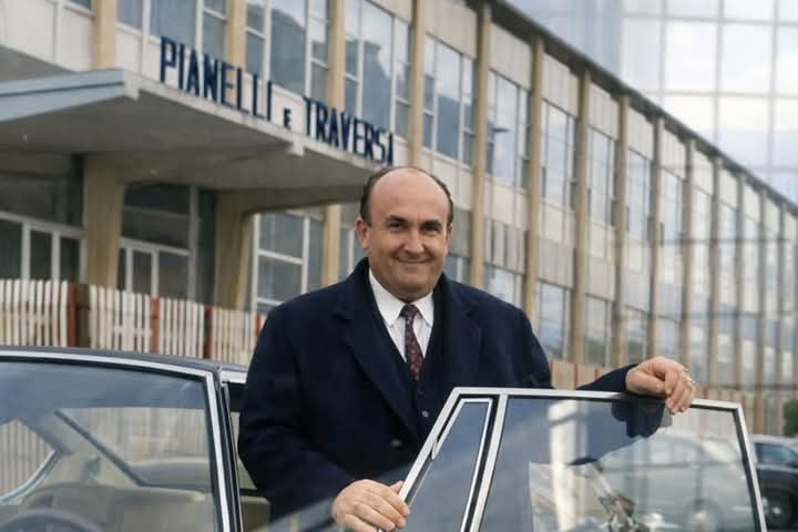 molegranata's tweet photo. Ultimo presidente che ha fatto 20 anni piu' che dignitosi a Torino,Orfeo Pianelli,ma a sto punto è nonostante tutto anche Borsano è riuscito a fare meglio dell'attuale proprietà! https://t.co/342prisNtd