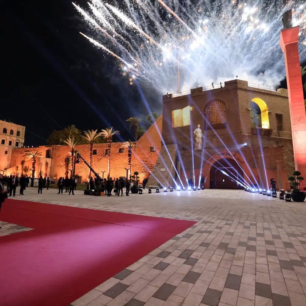 إبداع المحتوى والمتاحف | C2M tweet media