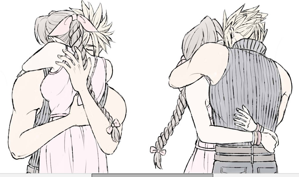 lidalida04's tweet image. Doodle 🫂