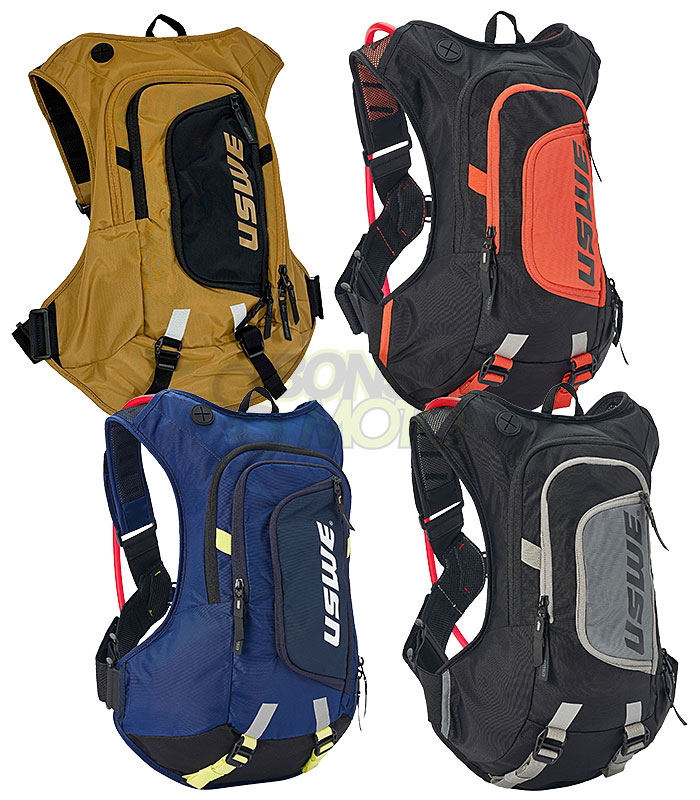 BONSAIMOTOのナカジマです。 USWEの人気シリーズ RAW（MOTOハイドロ）3