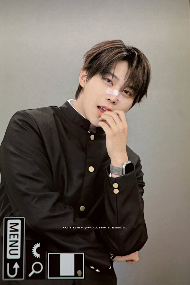 랑✨ tweet media