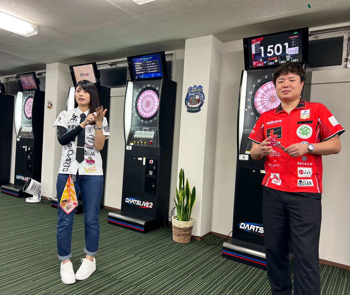 さかぐち ゆきえ(坂口 優希恵) (@yukie_sakaguchi) / Posts / X