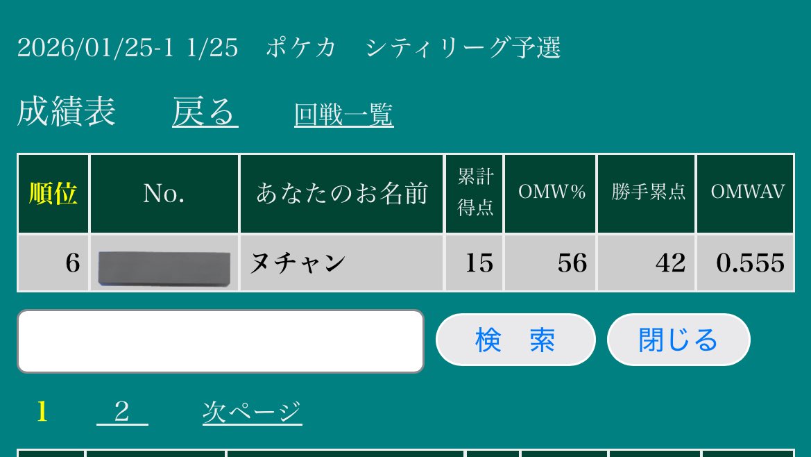 ヌチャン tweet media