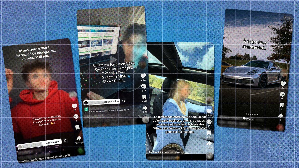 Luc Chagnon tweet media