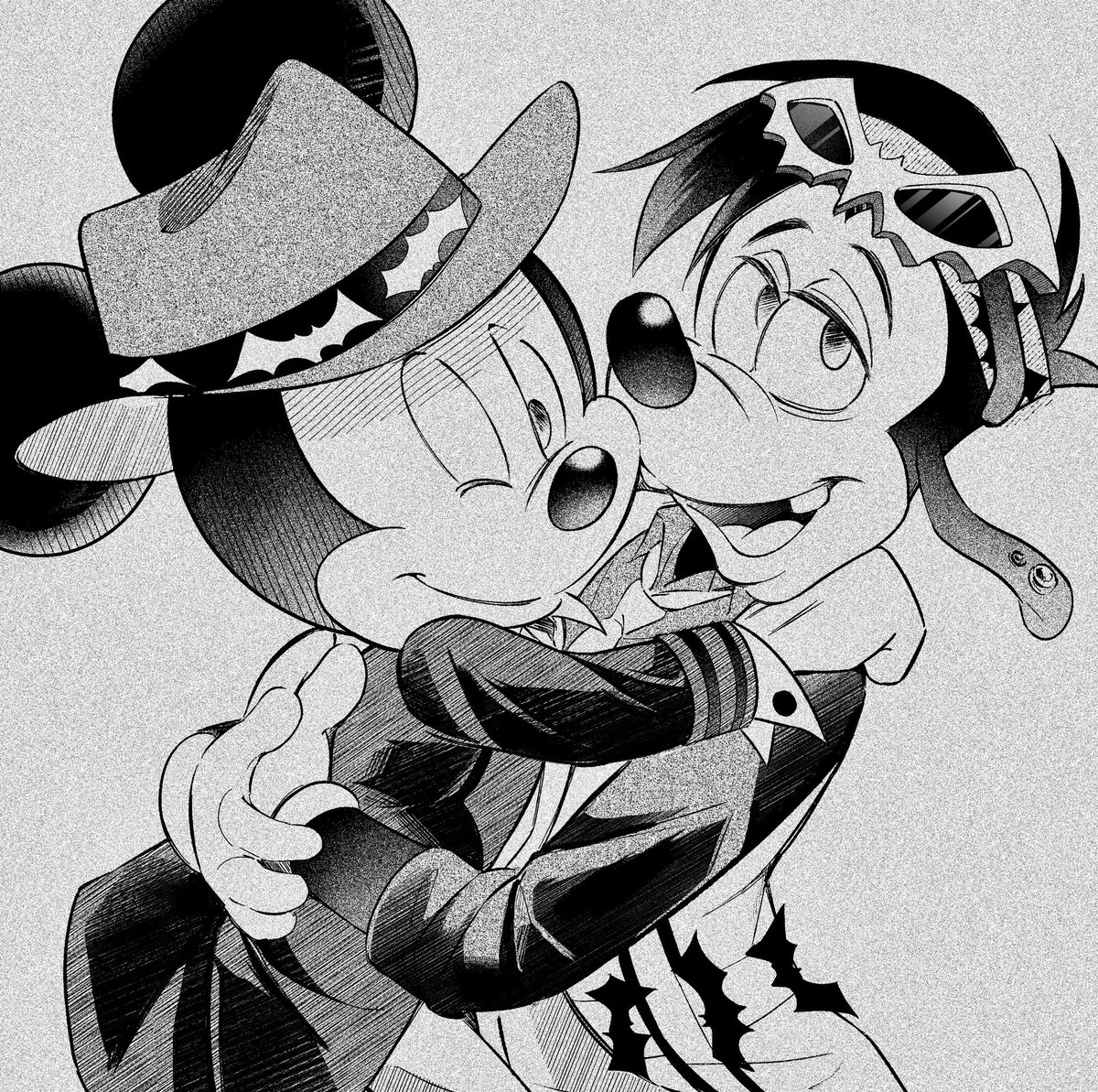 𝙎𝙊𝙇 東7 M45b tweet media