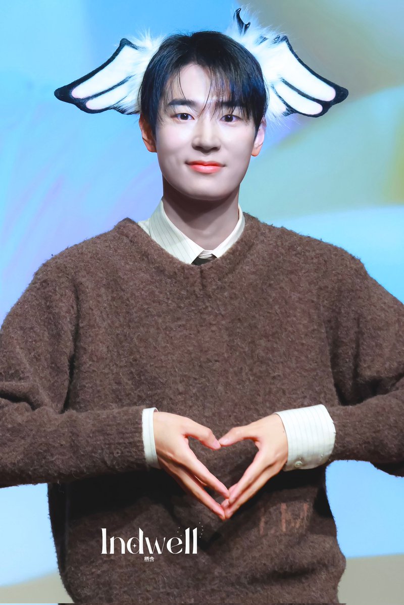 260124 박서함 시그팬사 

너무 귀여운데..?
#박서함 #parkseoham #팬사