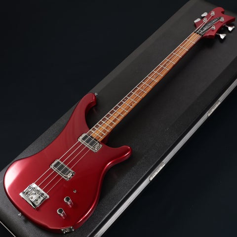 1484ikebukuro's tweet image. 【#中古USED新入荷】4000シリーズの上位モデル、#Rickenbacker / 4004L Laredo Ruby Red ［4.08kg/2012年製］#リッケンバッカー が到着です。

【↓商品ページはコチラ↓】
store.ishibashi.co.jp/view/item/0000…

【↓中古USED一覧はコチラ↓】
store.ishibashi.co.jp/search?path=&amp;amp;s…
