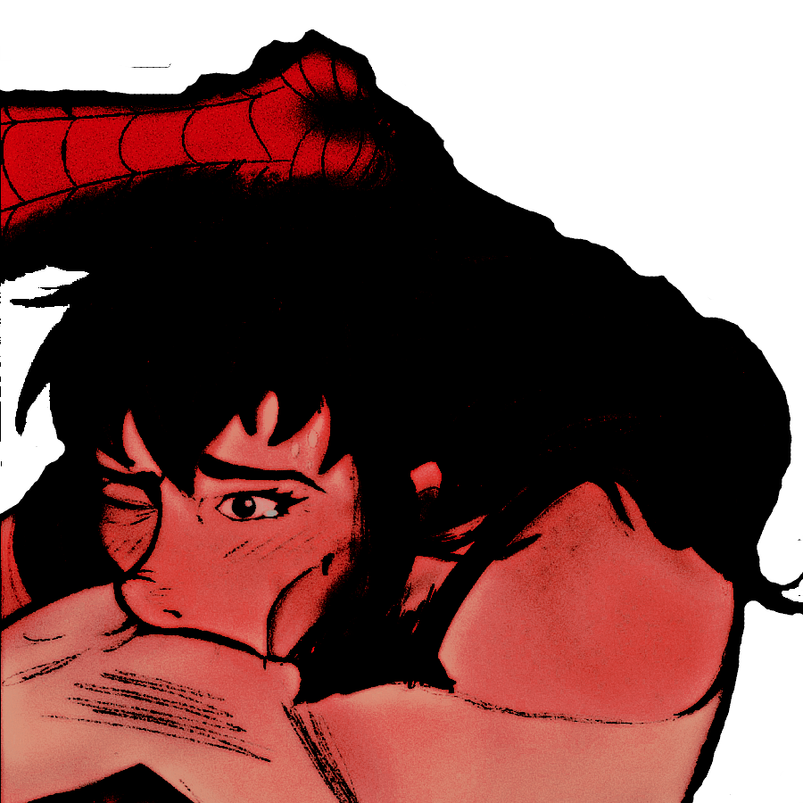 𝓹𝓮𝓽𝓮𝓻 𝓫. 𝚙𝚊𝚛𝚔𝚎𝚛 🕸️ tweet media