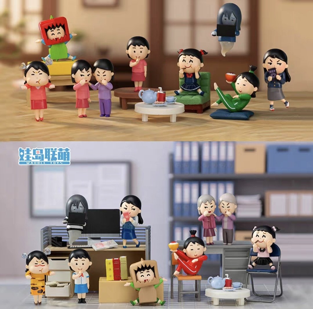 우다다쿵 tweet media