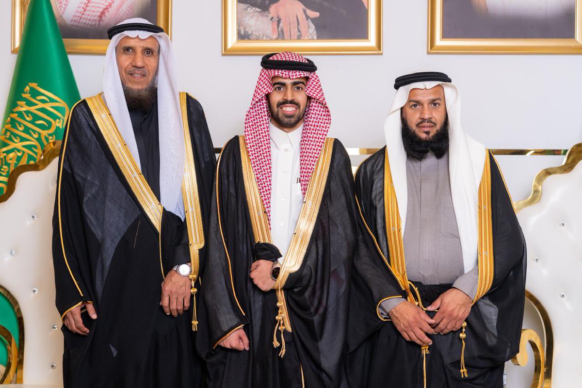 العناقر tweet media