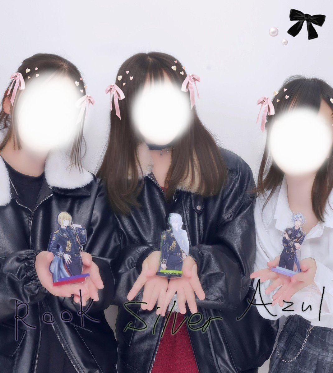豆粒 tweet media