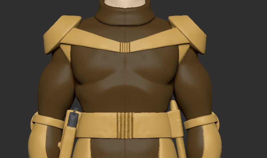 今年も相方の誕生日が刻一刻と近づいている…こんな時だってのに風邪ひいて寝込んで1週間くらい潰してしまった。尋常ならざる事態。押し迫るスケジュール。嗚呼、果たして俺はこのペースで当日までに「彼」の出力を間に合わせる事が可能なのだろうか…？

ま、のんびりやりますw