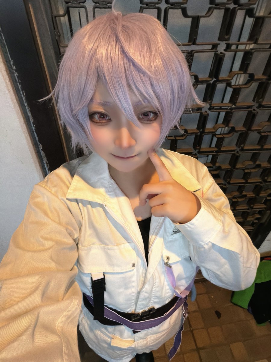 本日tkdbの🫧でした〜！
のこちと反対になってるって気付いてくれた人居てくれて嬉しいです😭😭🙏