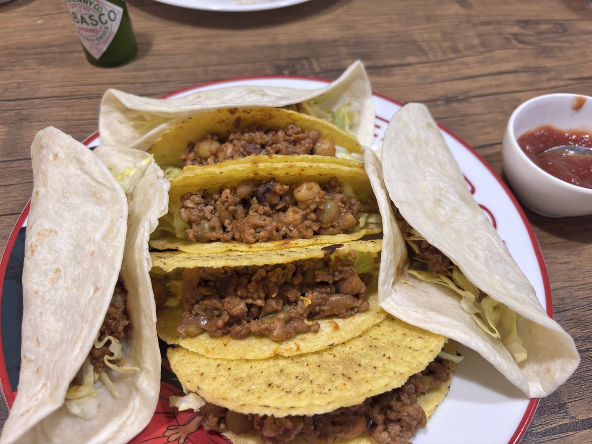 Post by 卍ひぃこ🏍🎀ζ*'ヮ')ζ🎀💊🌹✨️ on X: タコス🌮