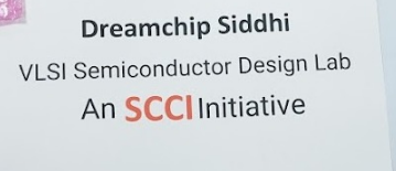 Dreamchip_SoC's tweet photo. #Dreamchip in the news!
https://t.co/U1ly4cYMBW
#vizag #SCCI #DigitalValley #VLSI https://t.co/ZQSuFxlD50