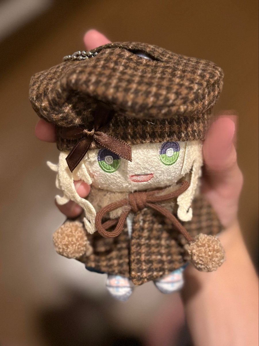 when0718's tweet image. ぬい服めーーーッチャほしい！！！