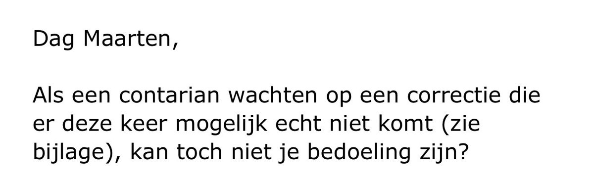 Maarten Verheyen tweet media
