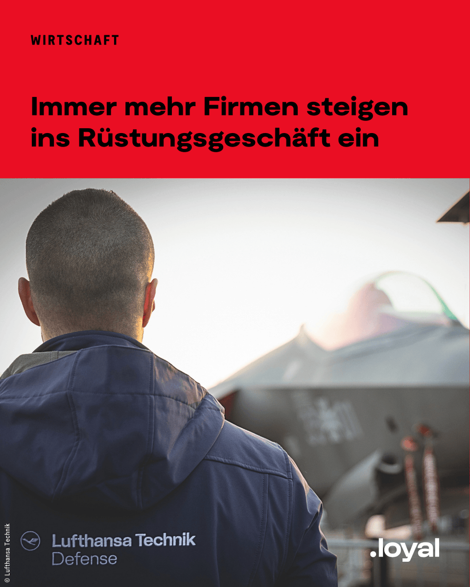 loyalmagazin's tweet image. Die #Lufthansa ✈️ ist eines der Unternehmen, die verstärkt in den Rüstungsbereich vorstoßen. Zum Beispiel bauen ihre Ingenieure im Moment ein neues Signalaufklärungssystem in einen Global 6000–Jet ein. Das Aufklärungsflugzeug heißt „#PEGASUS“ (Persistent German Airborne