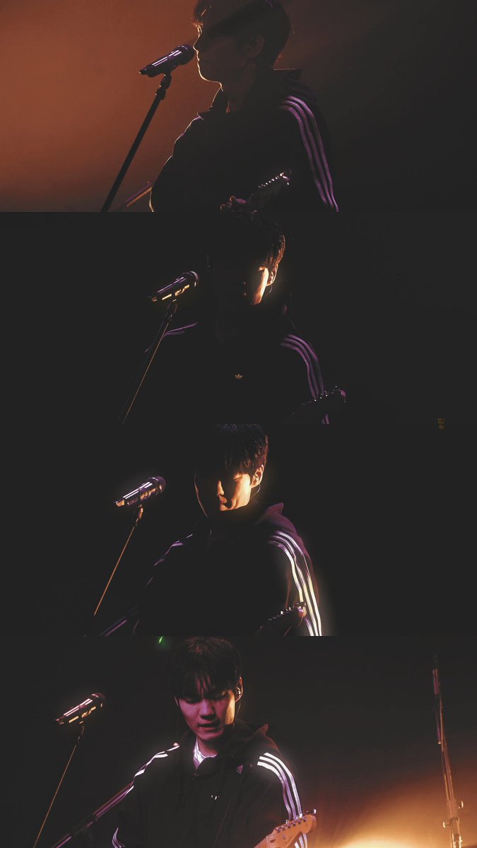 SCENE_NO_89's tweet image. 260123 원더로크
@ WANDERLOCH with
 PEPPERTONES X KACHISAN

#한태인 #까치산 #KACHISAN