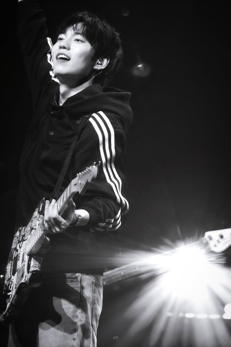 SCENE_NO_89's tweet image. 260123 원더로크
@ WANDERLOCH with
 PEPPERTONES X KACHISAN

#한태인 #까치산 #KACHISAN