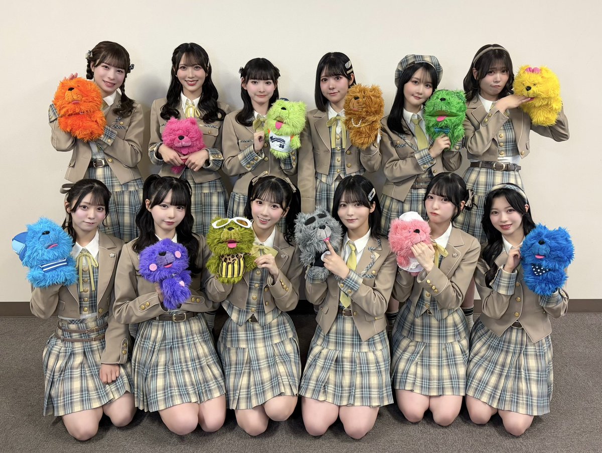 ≒JOY_official (@Nearlyequal_joy) / Posts / X