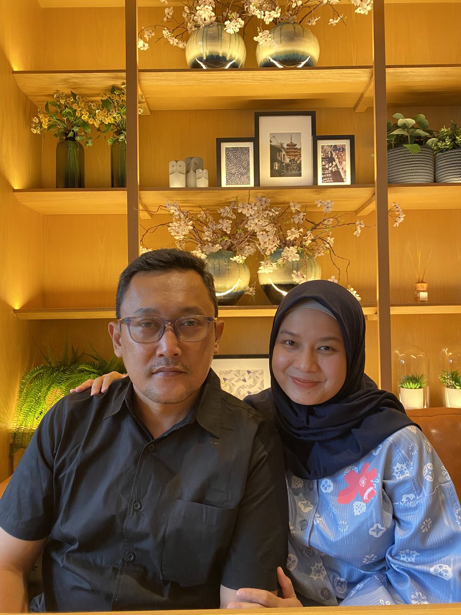 Hasyim Muhammad tweet media