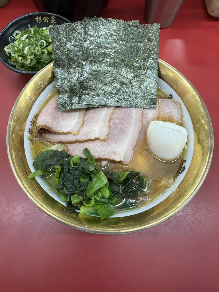 最近のラインナップ2🍜🍜🍜🍜

⑤BIRI BIRI CRUSH MEN

⑥タンタン

⑦中華そば 吾衛門

⑧ラーメン杉田家 千葉祐光店