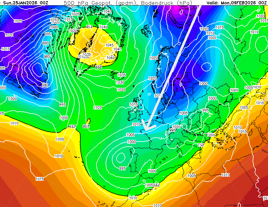 Marc Putto weerkundig strateeg / mediameteoroloog tweet media