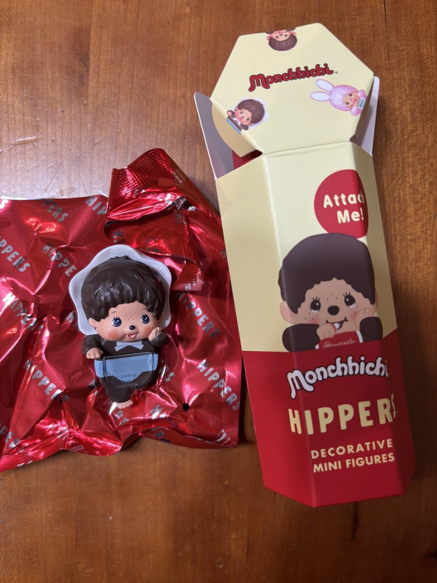yua79213's tweet photo. モンチッチ ヒッパーズ Monchhichi hippers 交換

譲   Bebichichi boy ベビチッチボーイ

求   Bebichichi Girlベビチッチガール

大阪手渡し>郵送
お気軽にお声がけください🙇🏻‍♀️ https://t.co/X5qLN10NYP