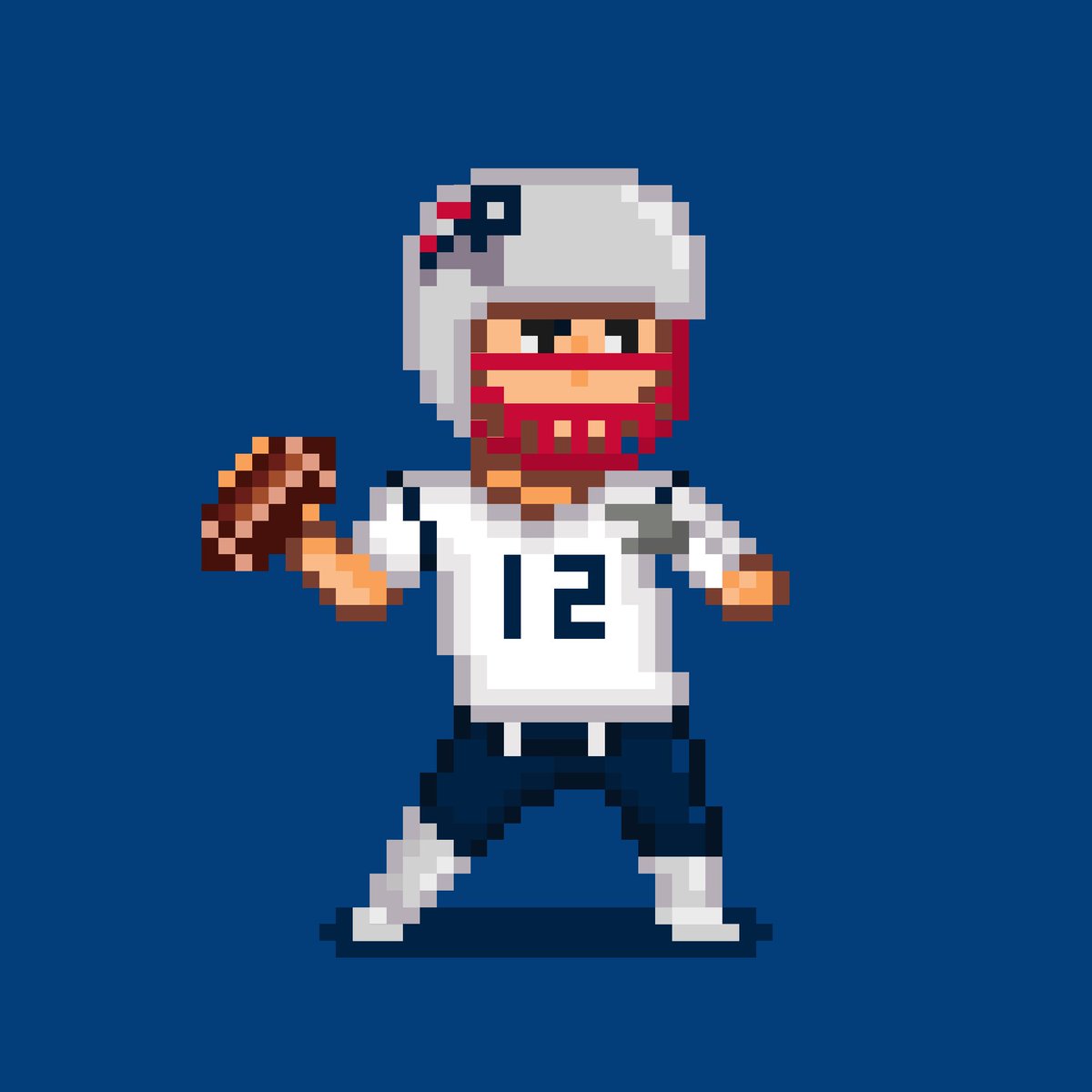 Pick 6 Pixelz | NFTs tweet media