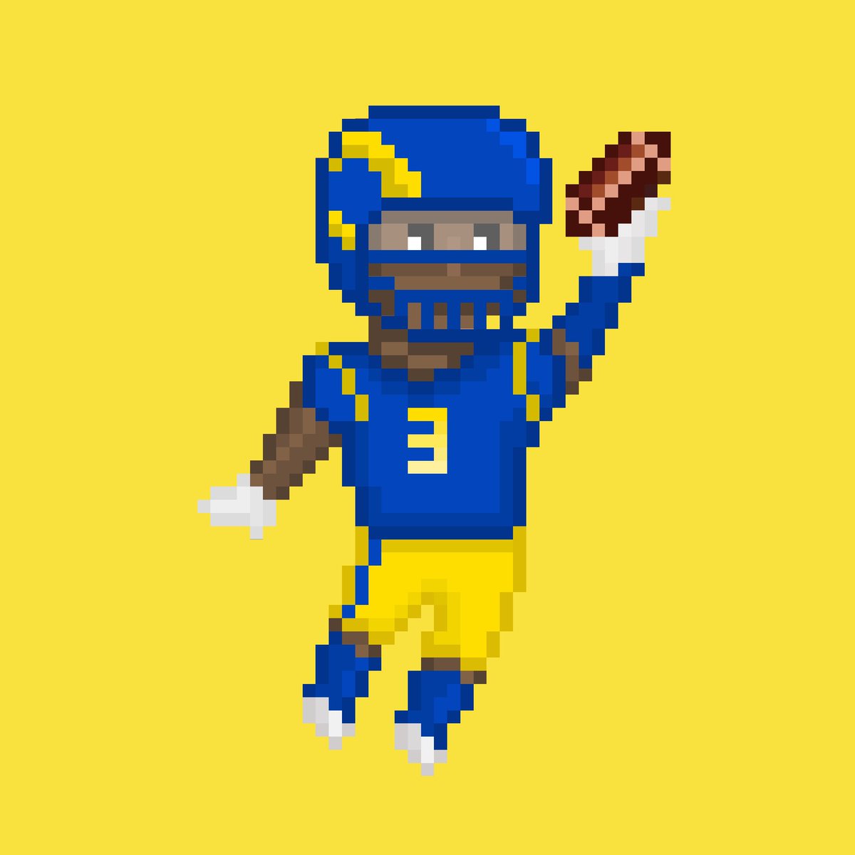 Pick 6 Pixelz | NFTs tweet media