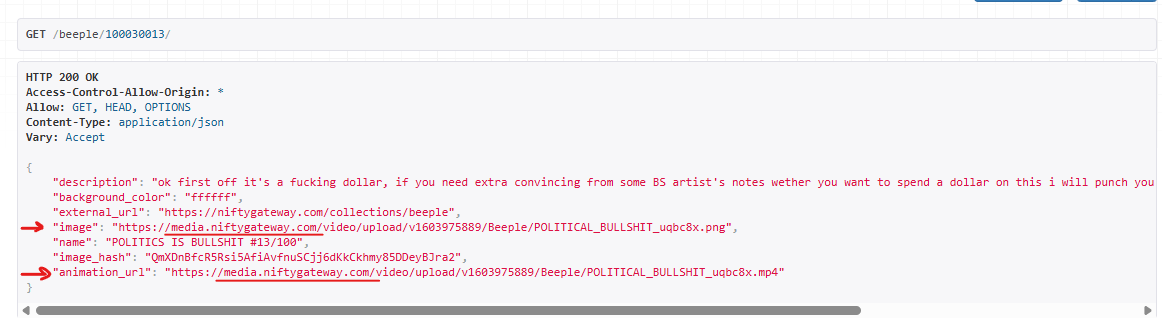 Purple Tardigrade👾 tweet media