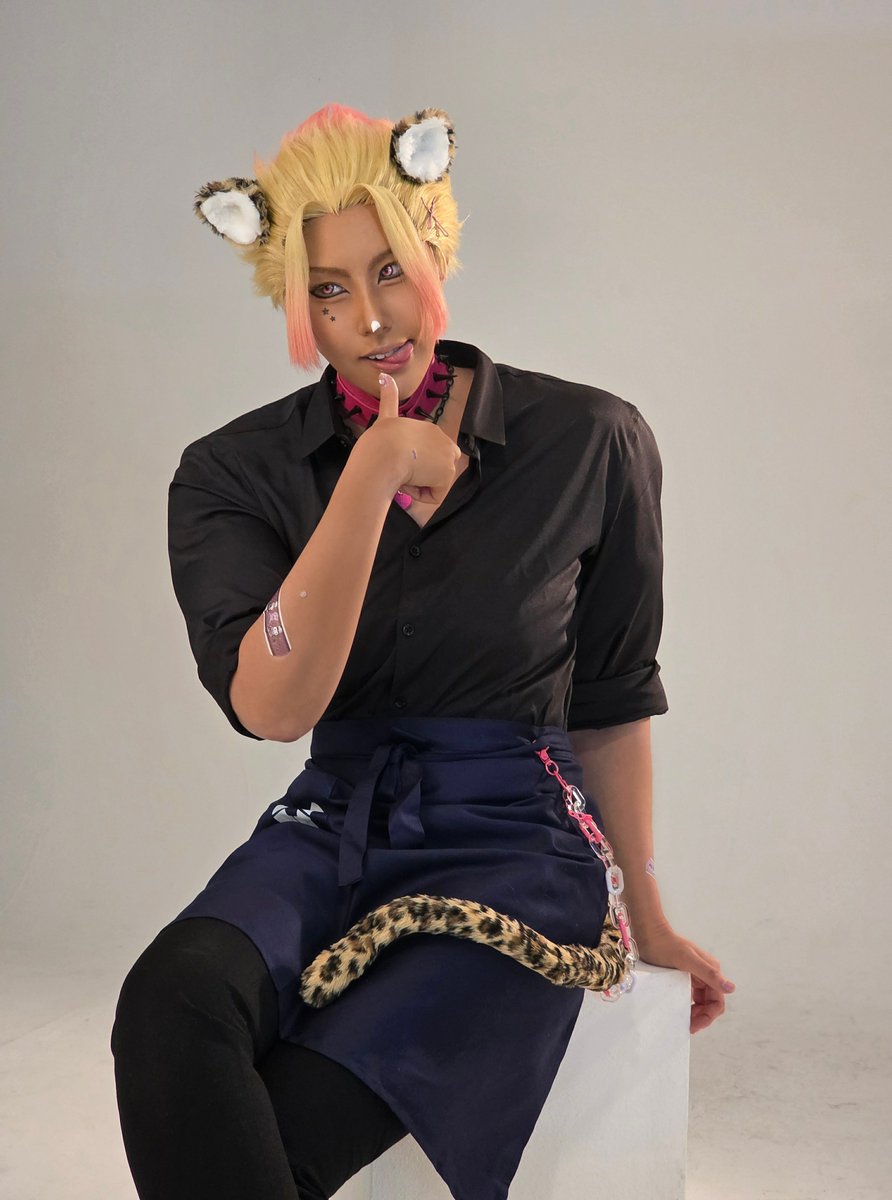 TAEBAEK太白 tweet media