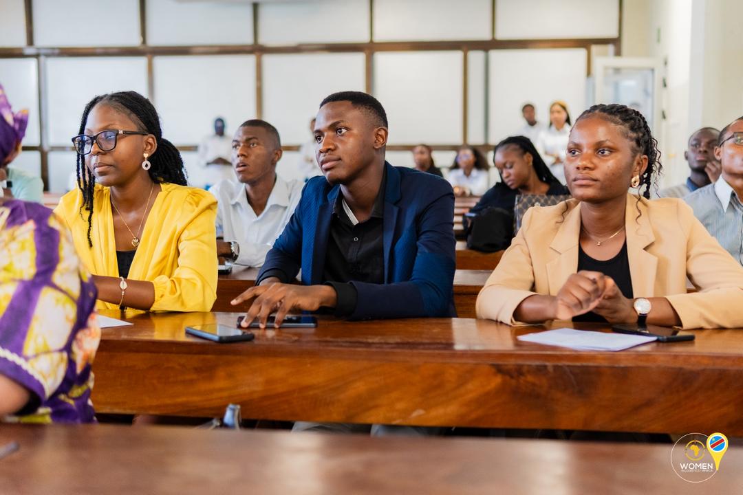 Women In Logistics-Africa (WILA) tweet media