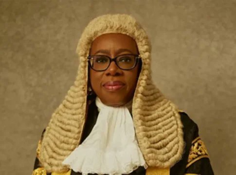 echotitbits's tweet image. Massive Judicial Shakeup as Appeal Court Nominees List Emerges.
echotitbits.com/massive-judici…
.
.
Credit: Premium Times