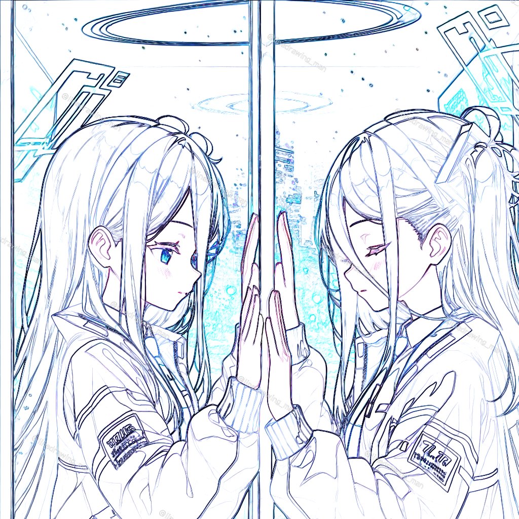 ぬりは -key animator 原画マン- tweet media
