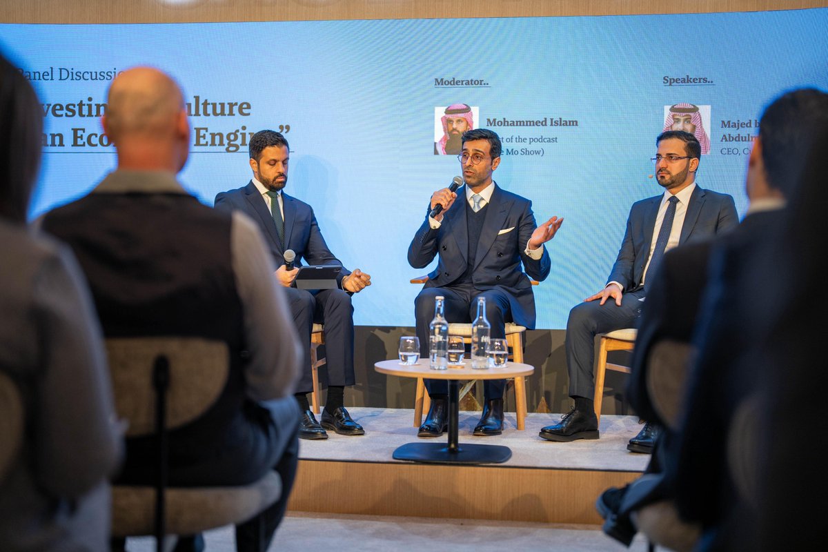 ماجد بن عبدالمحسن الحقيل tweet media