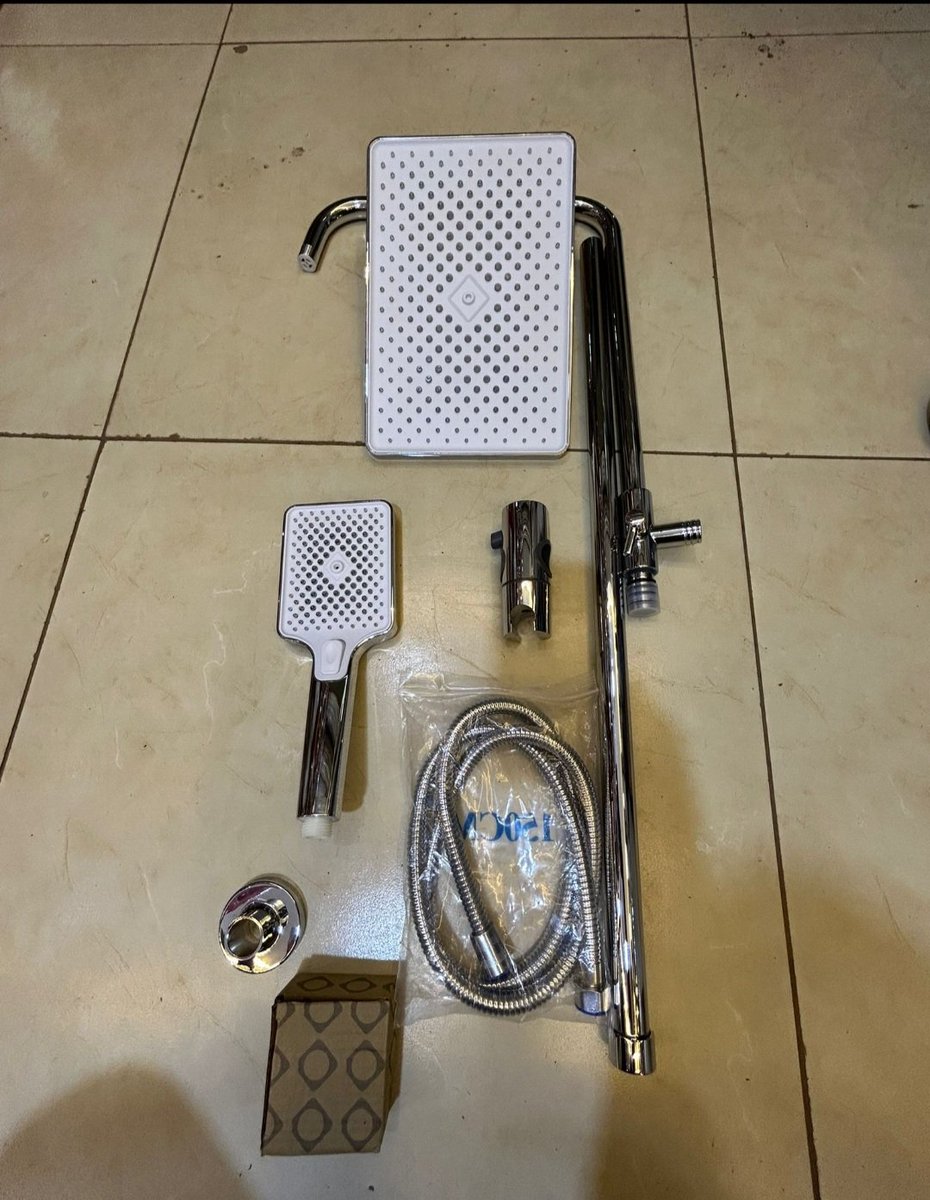 shamrahFSM's tweet photo. I sell plumbing ware here in Kampala,good quality,all variety,fair prices too.📞📞0754907769. Am open for business;make me your plug https://t.co/Qmn1bvLfxE