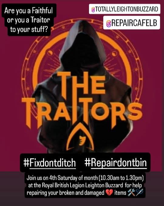 TotallyLeightonBuzzard tweet media