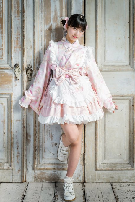 Twitterのコスプレ画像20