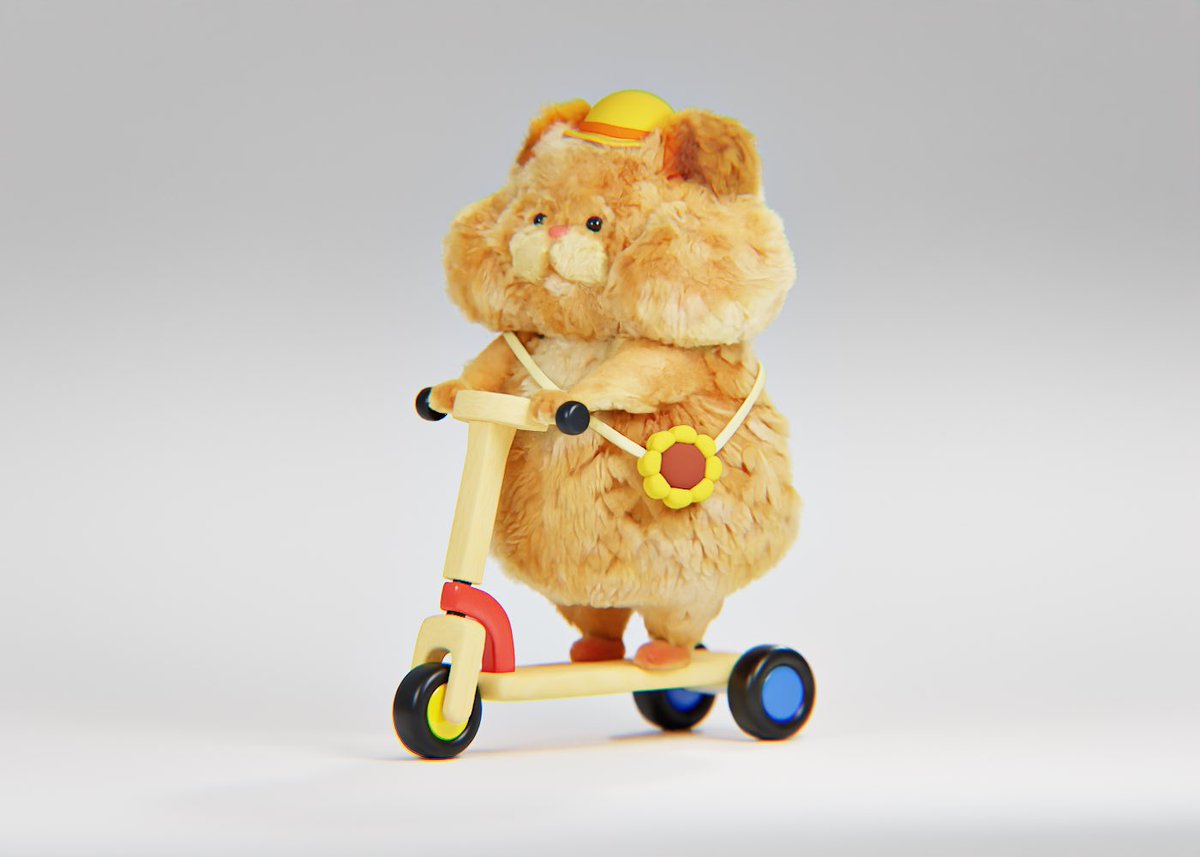 _Jamozisan's tweet photo. 🛵³₃³₃
 #きょむすたー https://t.co/mfmVggLJpm