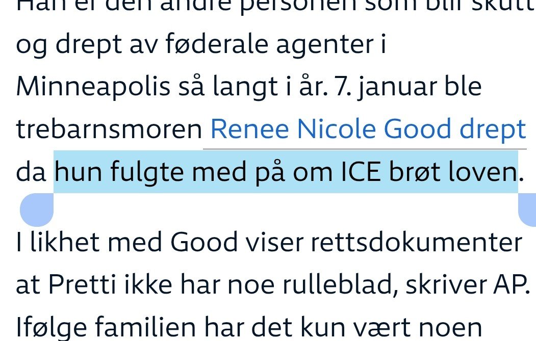 Ketil tweet media