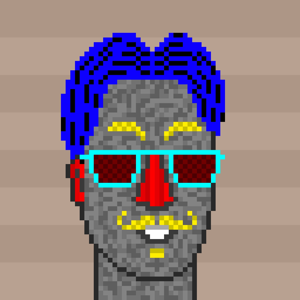 SANTANU00vii's tweet image. dudes are in search for their homes..
polygon chain...
check them out..
opensea.io/item/polygon/0…
#nftart #nftartwork #polygonnft #NFTCommunity #pfp #NFT #OpenseaNFT #nftproject